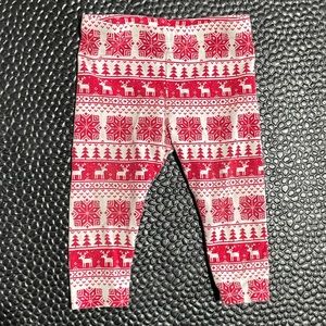 Allison Ann Baby Christmas Pants